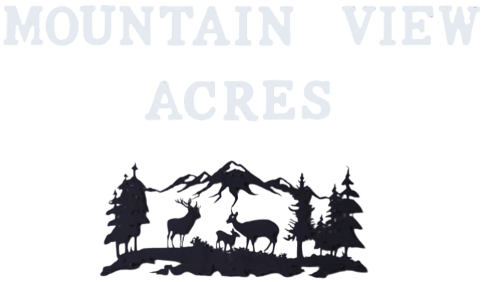 Mountain View Acres Venue