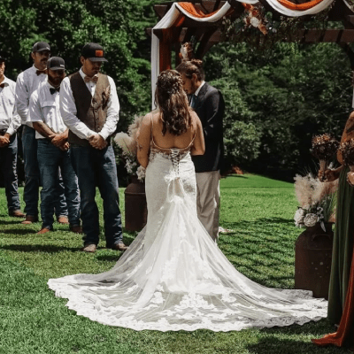 WEDDING VENUE